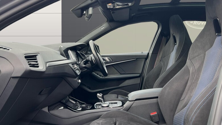 BMW 1 Series M135i xDrive 5dr Step Auto Petrol Hatchback